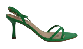 Shoebiz Copenhagen - Aubrey Sandal Green