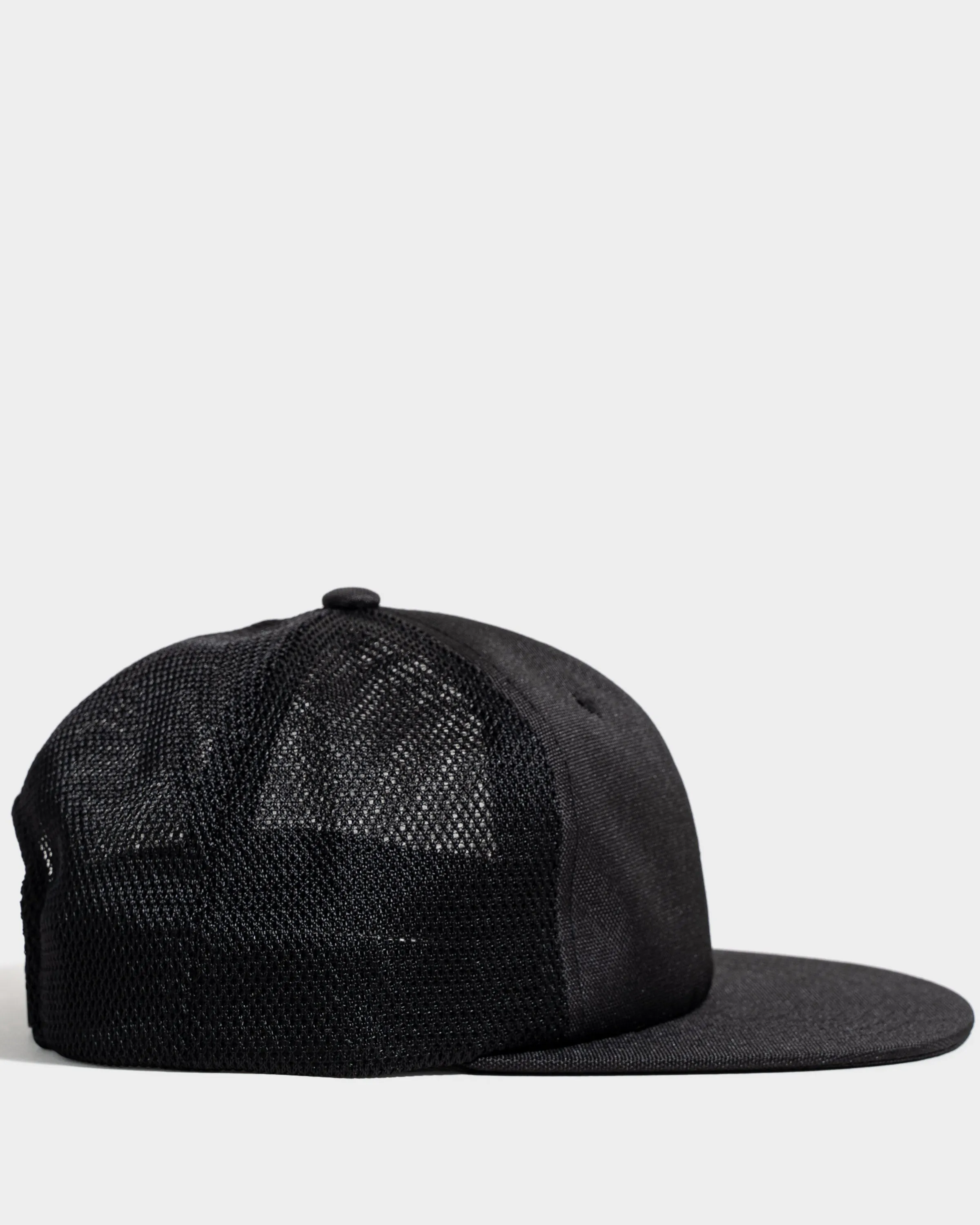 Signature Trucker Hat