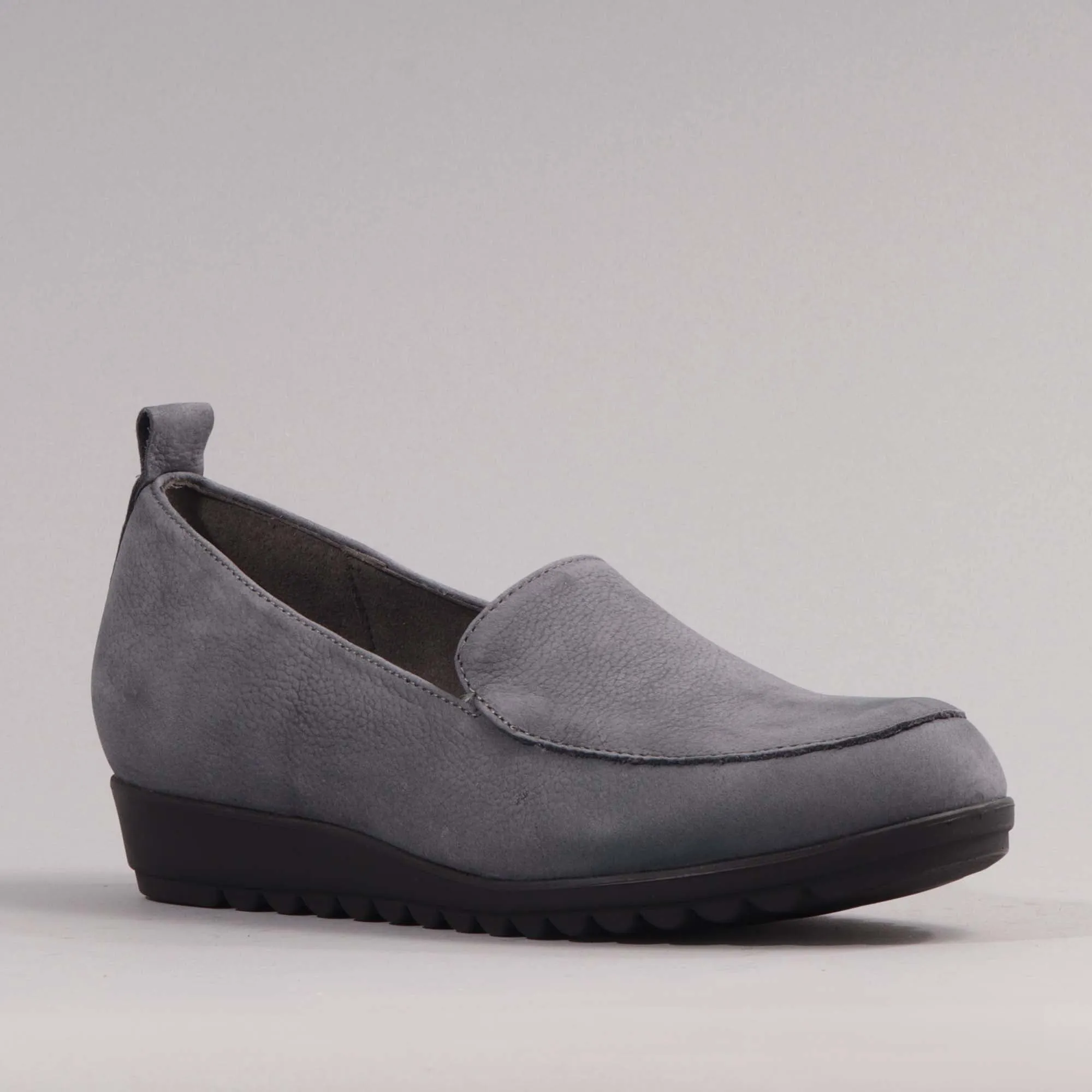 Slip-on Loafer in Manager - 12529