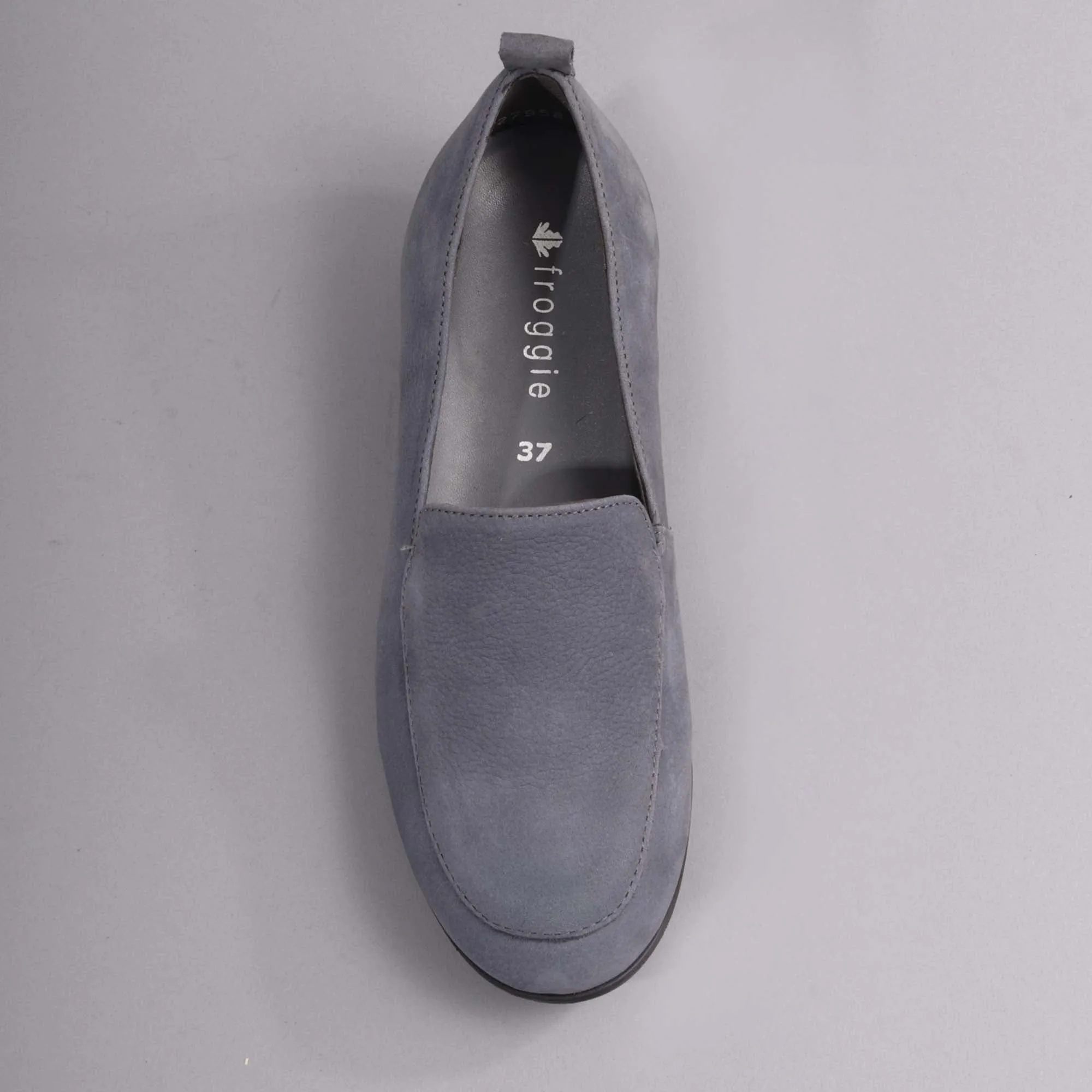 Slip-on Loafer in Manager - 12529