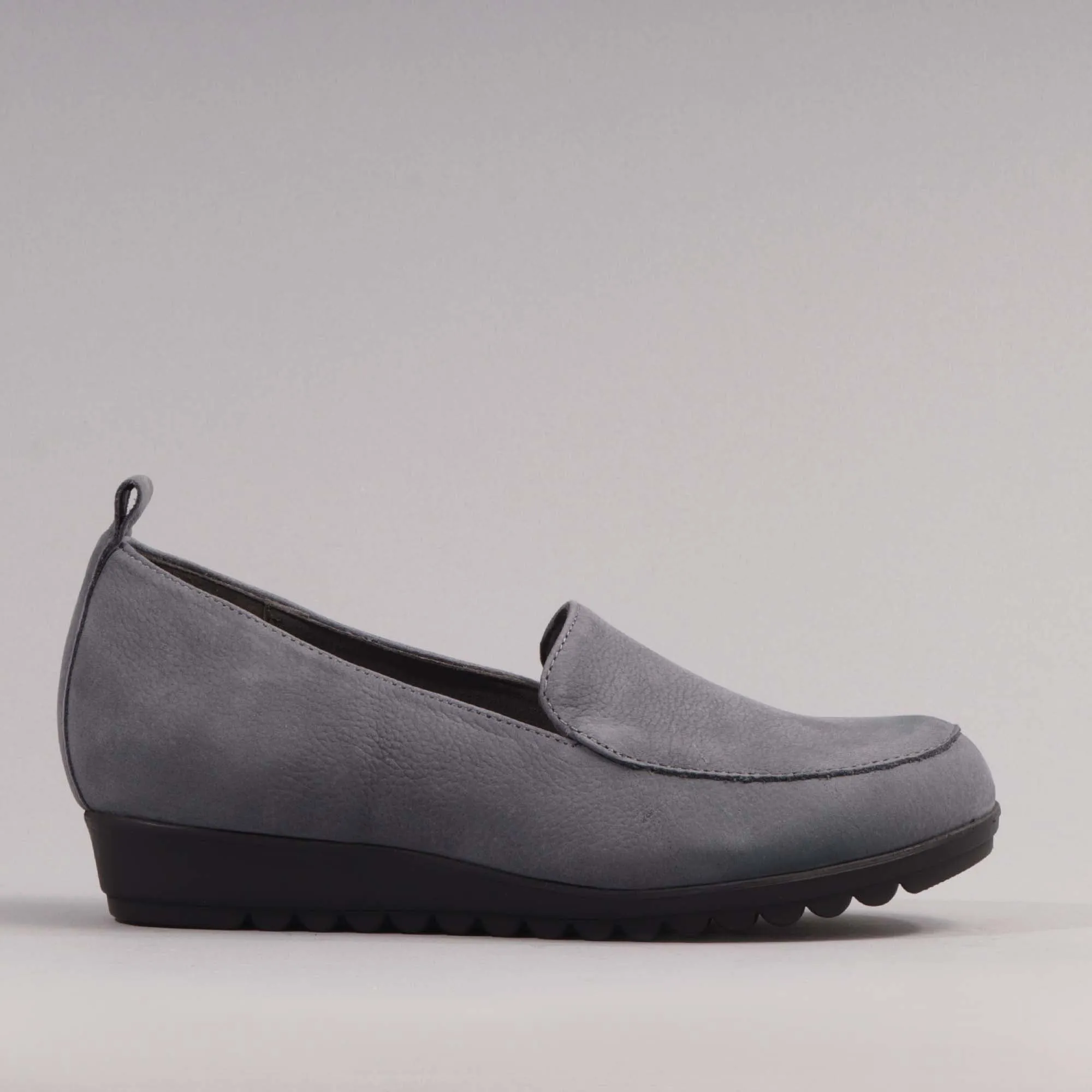 Slip-on Loafer in Manager - 12529