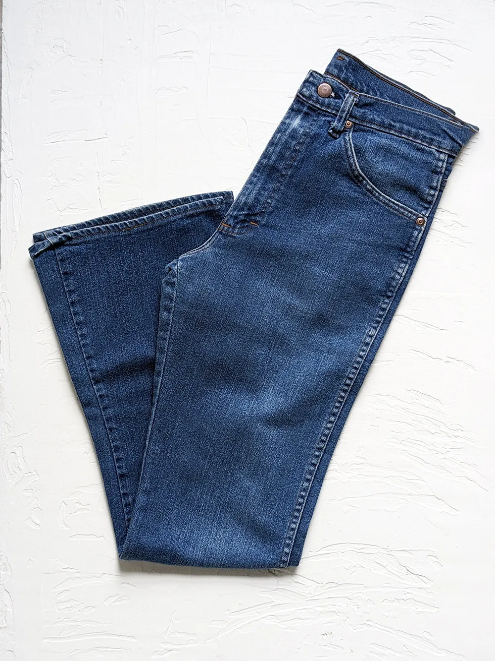 SPORTSWEAR Dark Wash Jeans