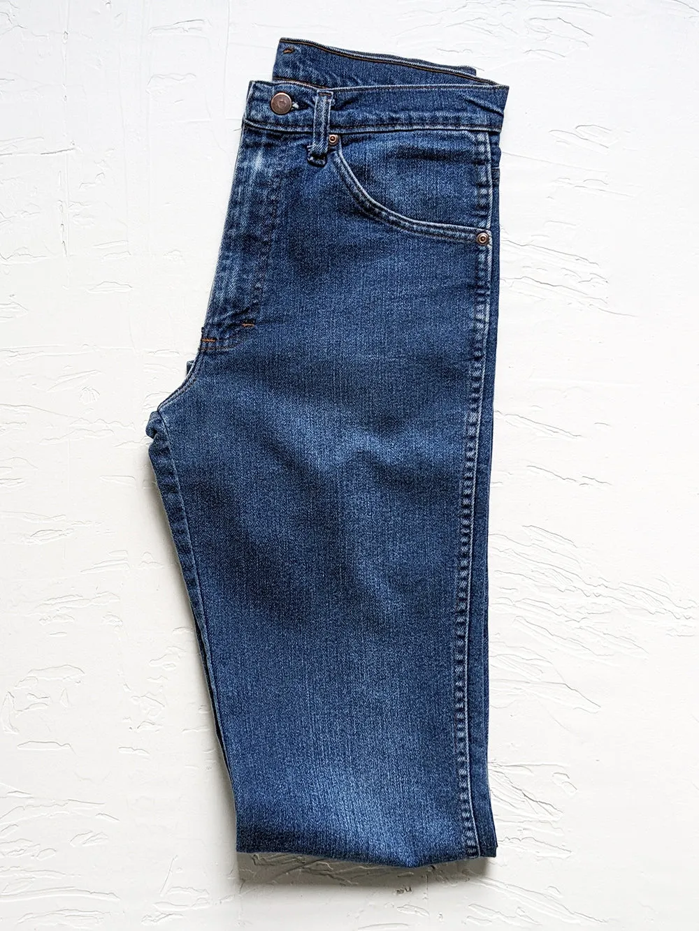 SPORTSWEAR Dark Wash Jeans