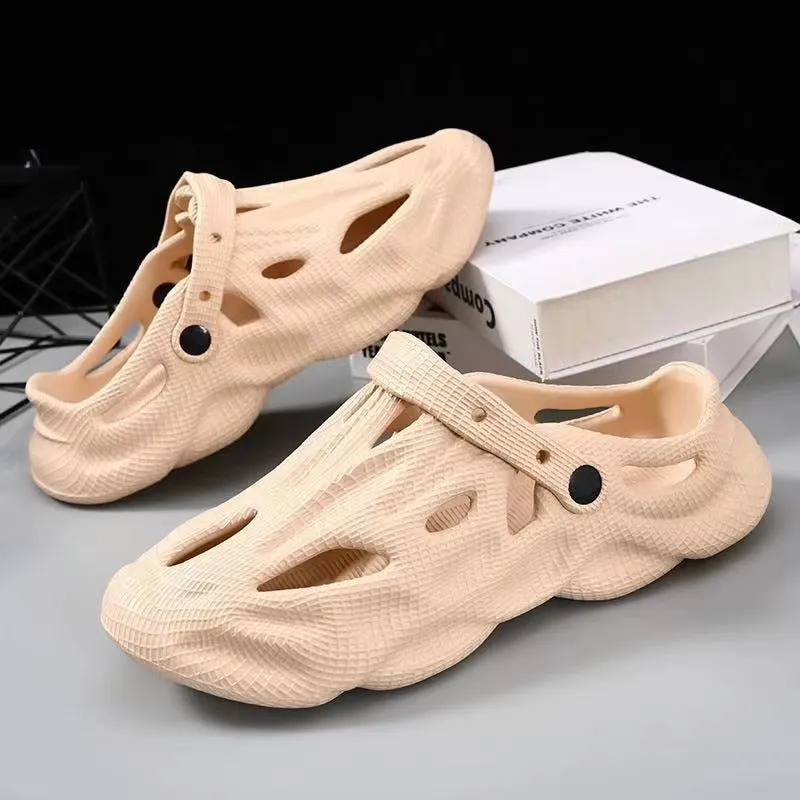 Spring Imperial Cloud Slippers