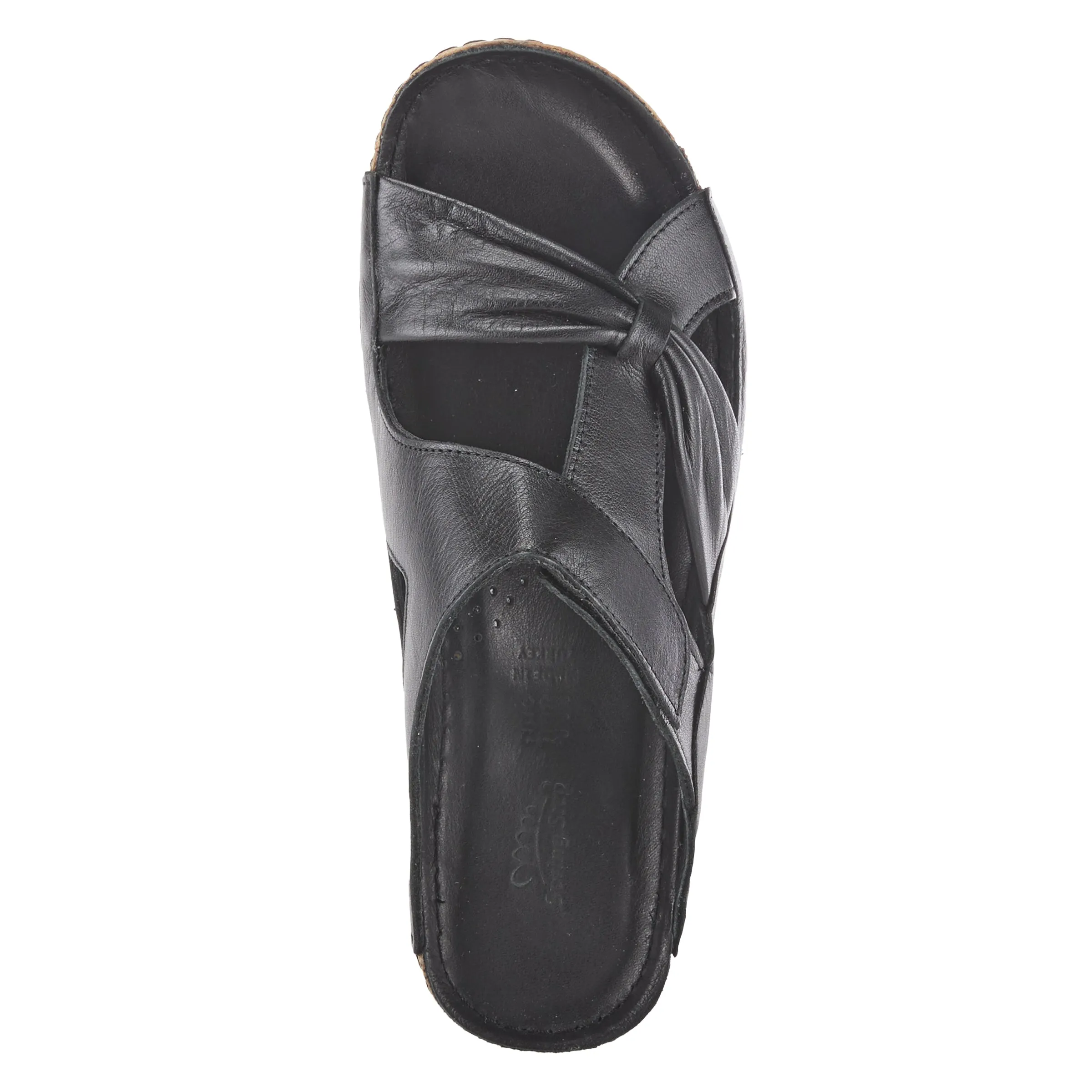 SPRING STEP GRETTA SLIDE SANDAL