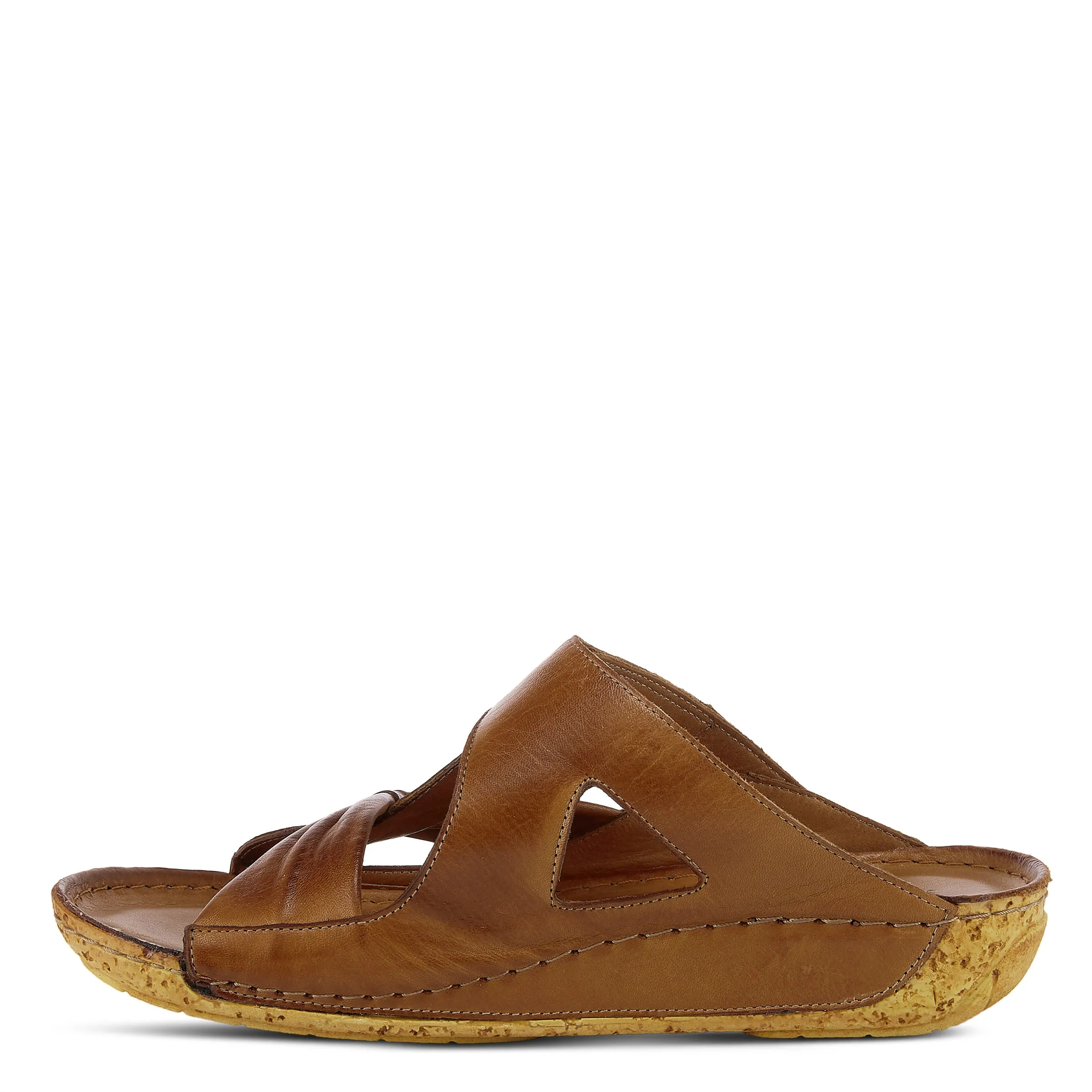 SPRING STEP GRETTA SLIDE SANDAL