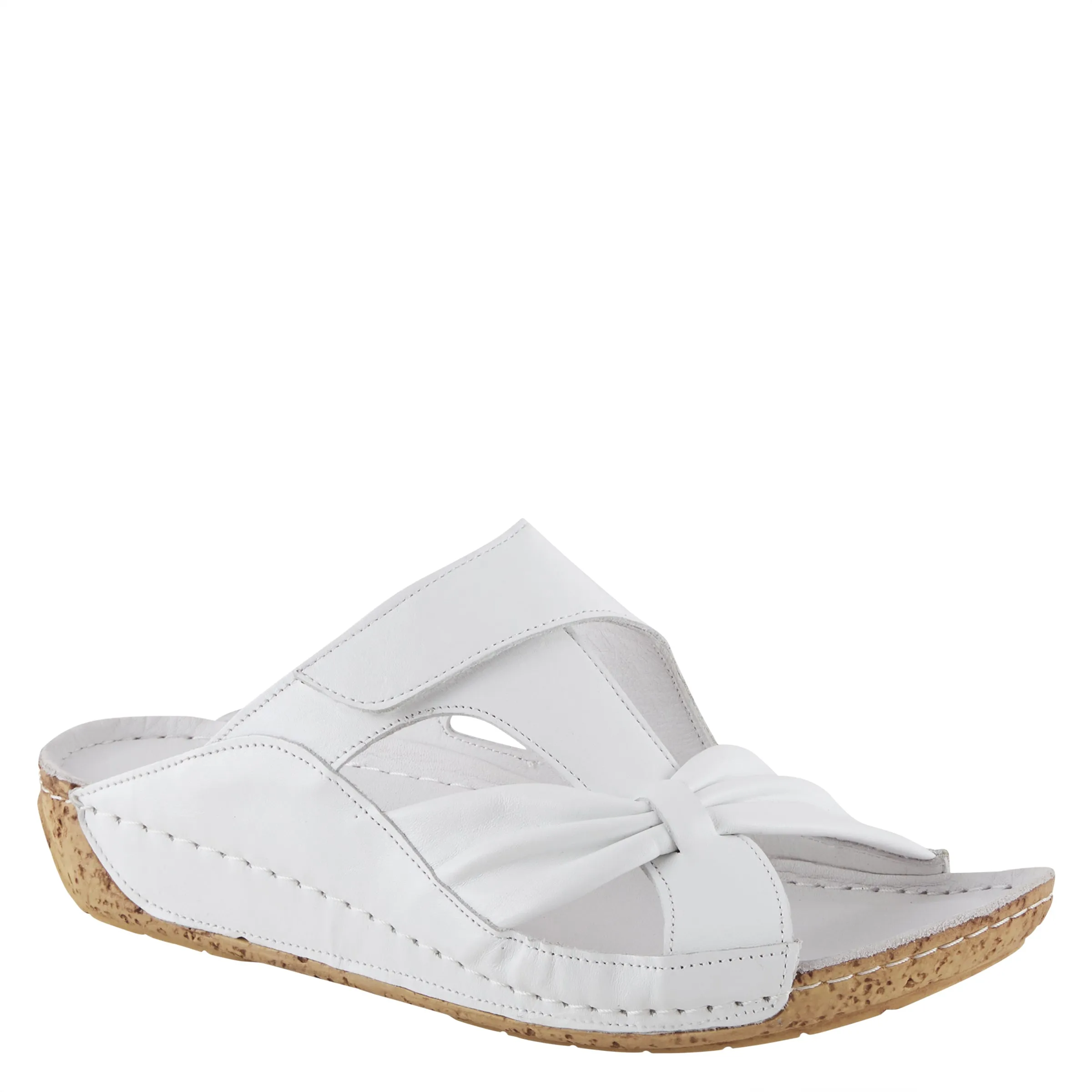 SPRING STEP GRETTA SLIDE SANDAL