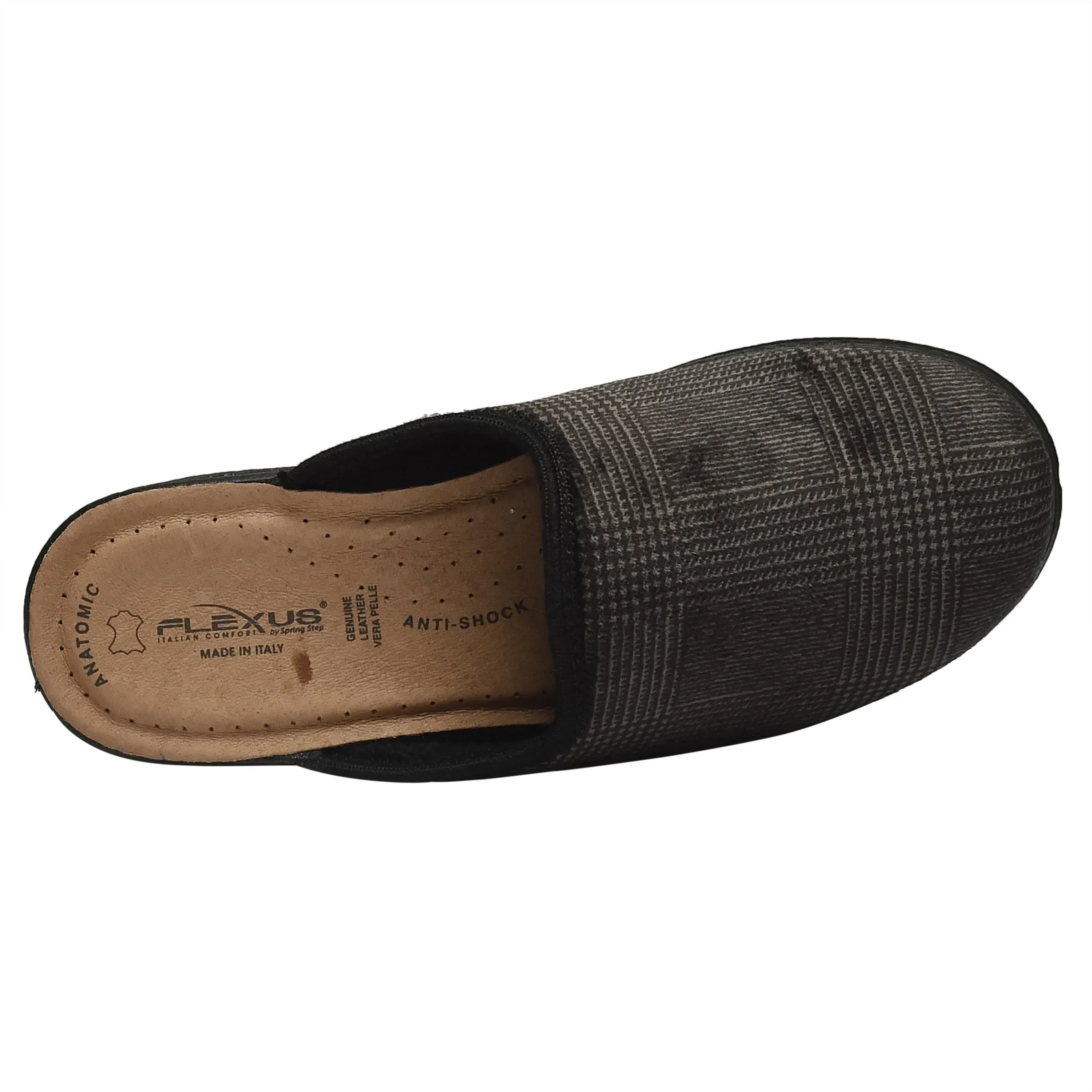 Spring Step Men LINIZIO Slippers