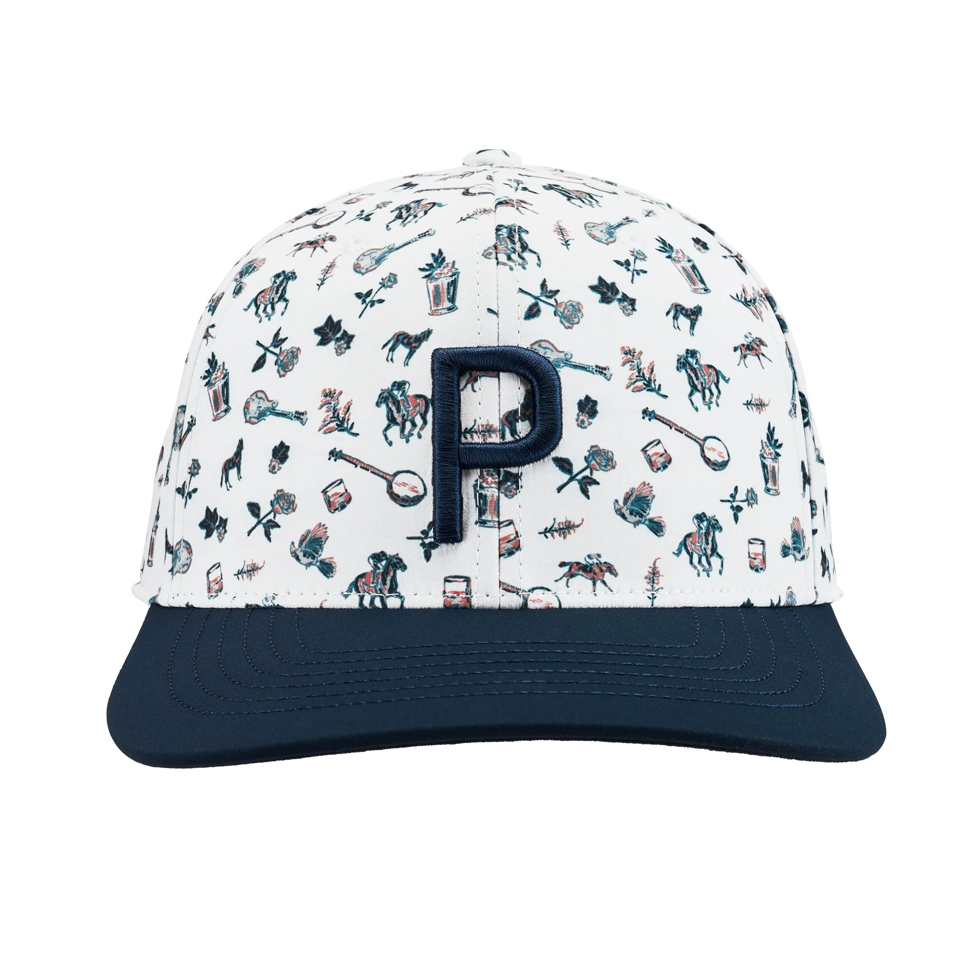 Superfecta P Tech Cap