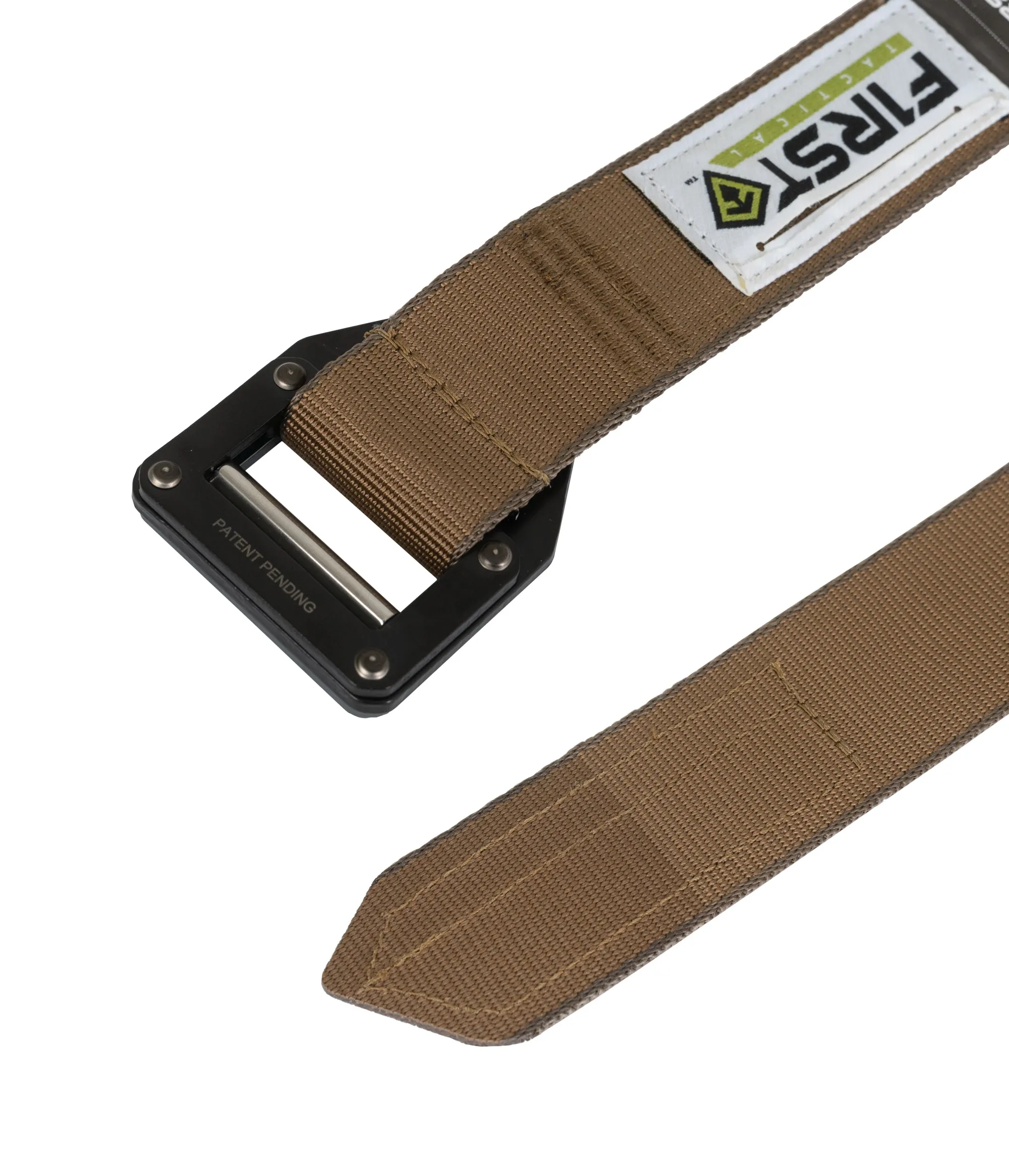 Tactical Belt 1.5”