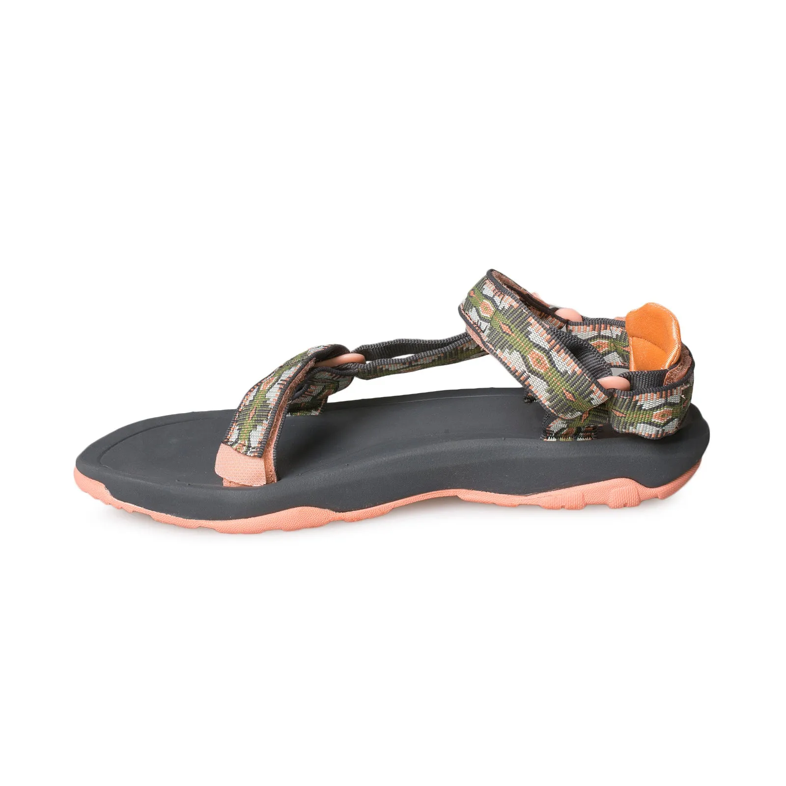 TEVA Hurricane XLT 2 Canyon Sea Foam Sandals - Youth