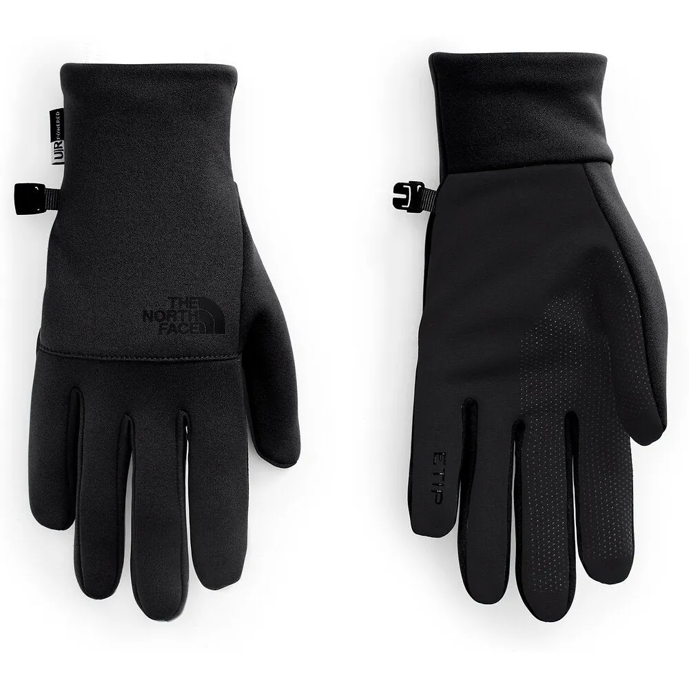 The North Face ETIP Recycled Gloves (Men's)