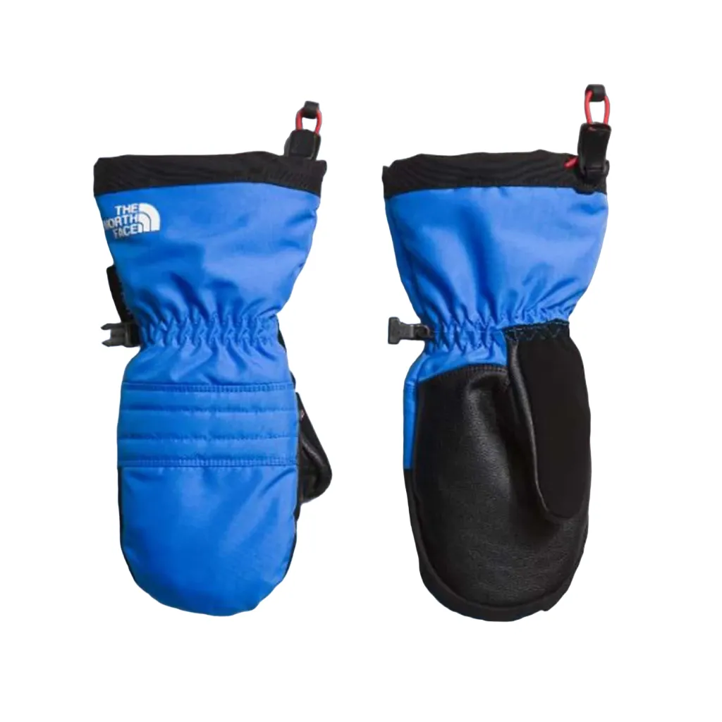 The North Face Kids' Montana Ski Mitt - Past Season