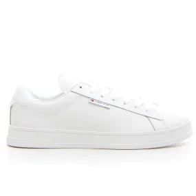 Tjm low cupsole sneaker