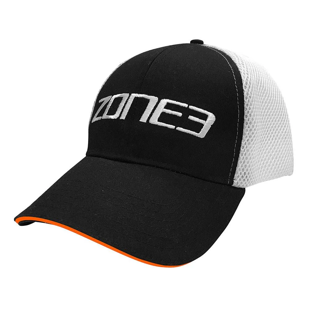 Trucker Mesh Cap