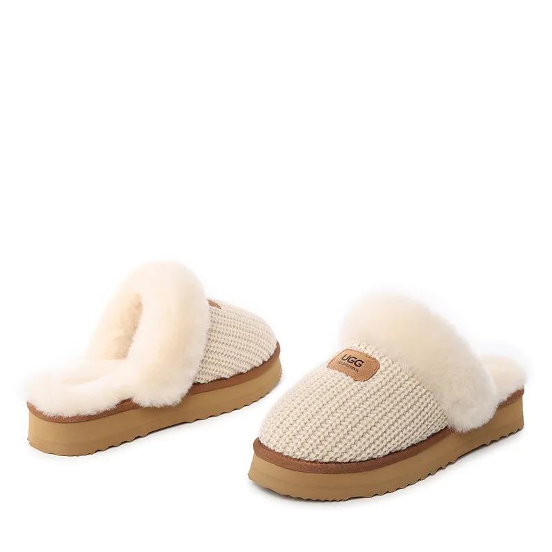 UGG Chalky Scuff