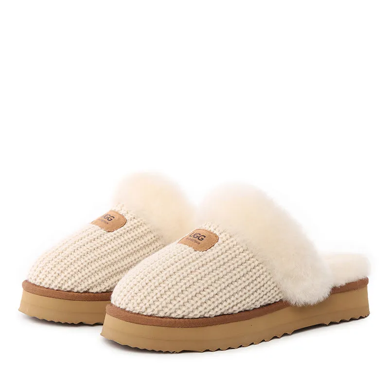 UGG Chalky Scuff