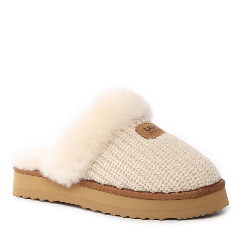 UGG Chalky Scuff