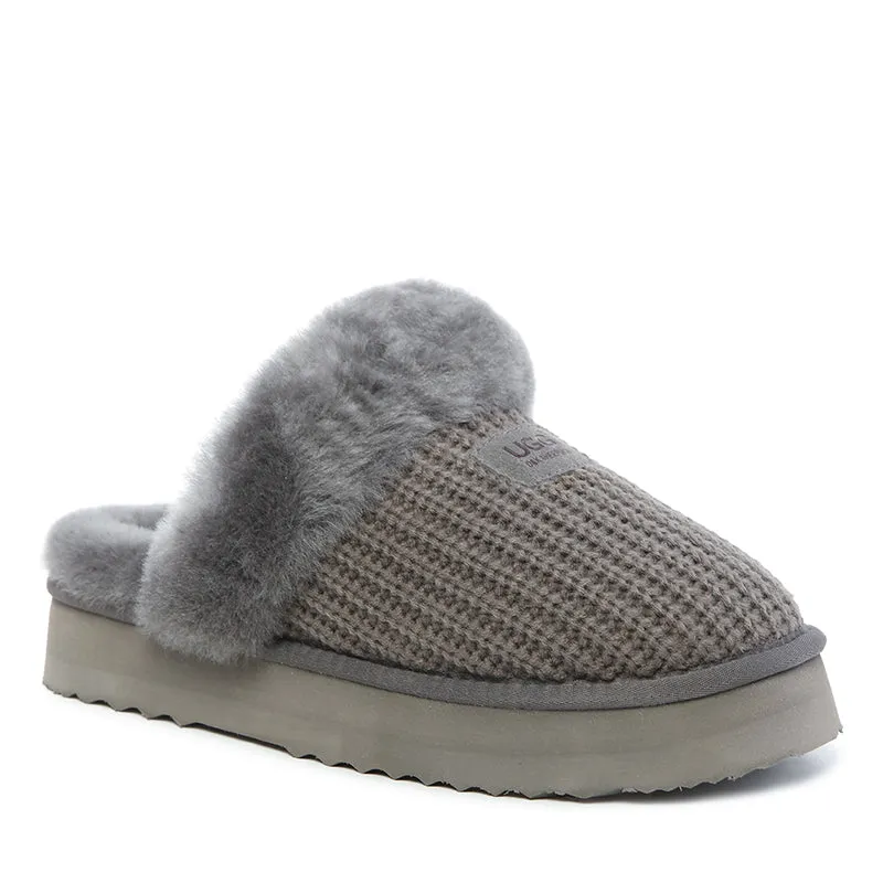 UGG Chalky Scuff