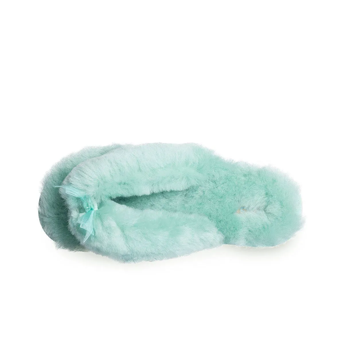 UGG Fluff Slippers