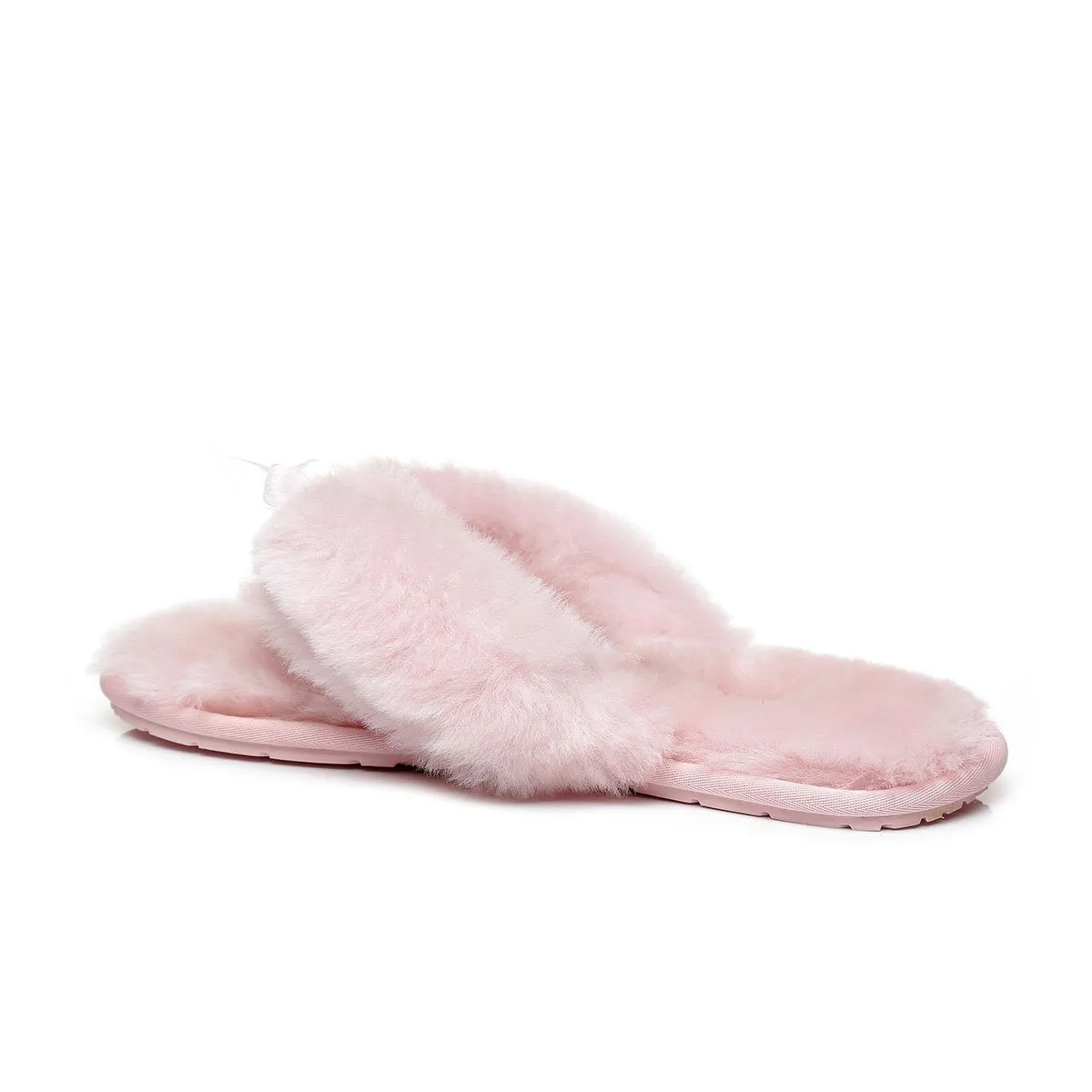 UGG Fluff Slippers