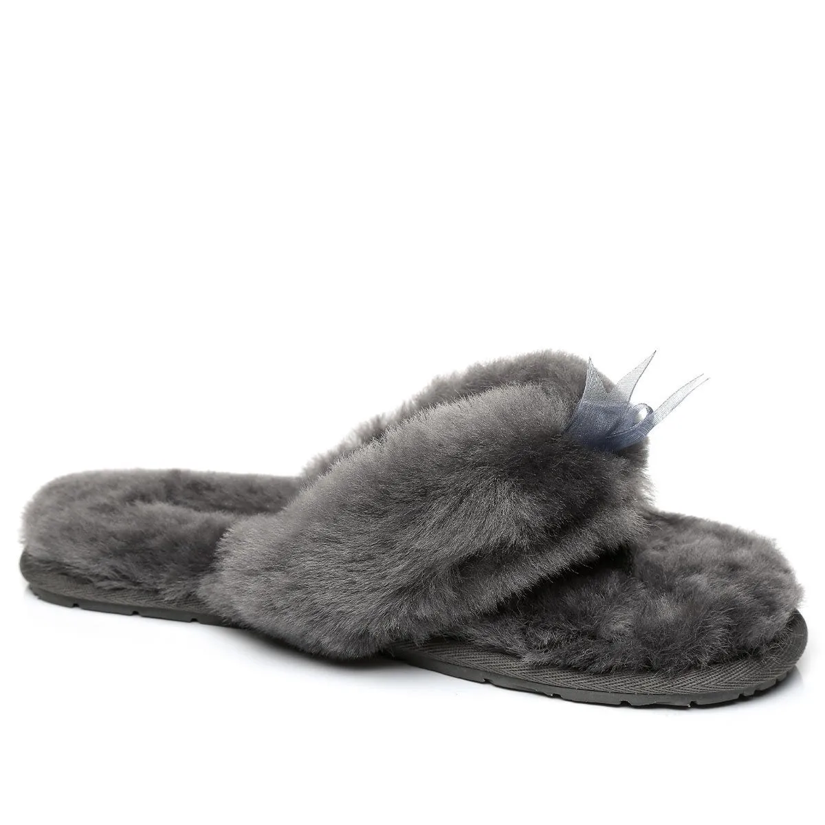 UGG Fluff Slippers