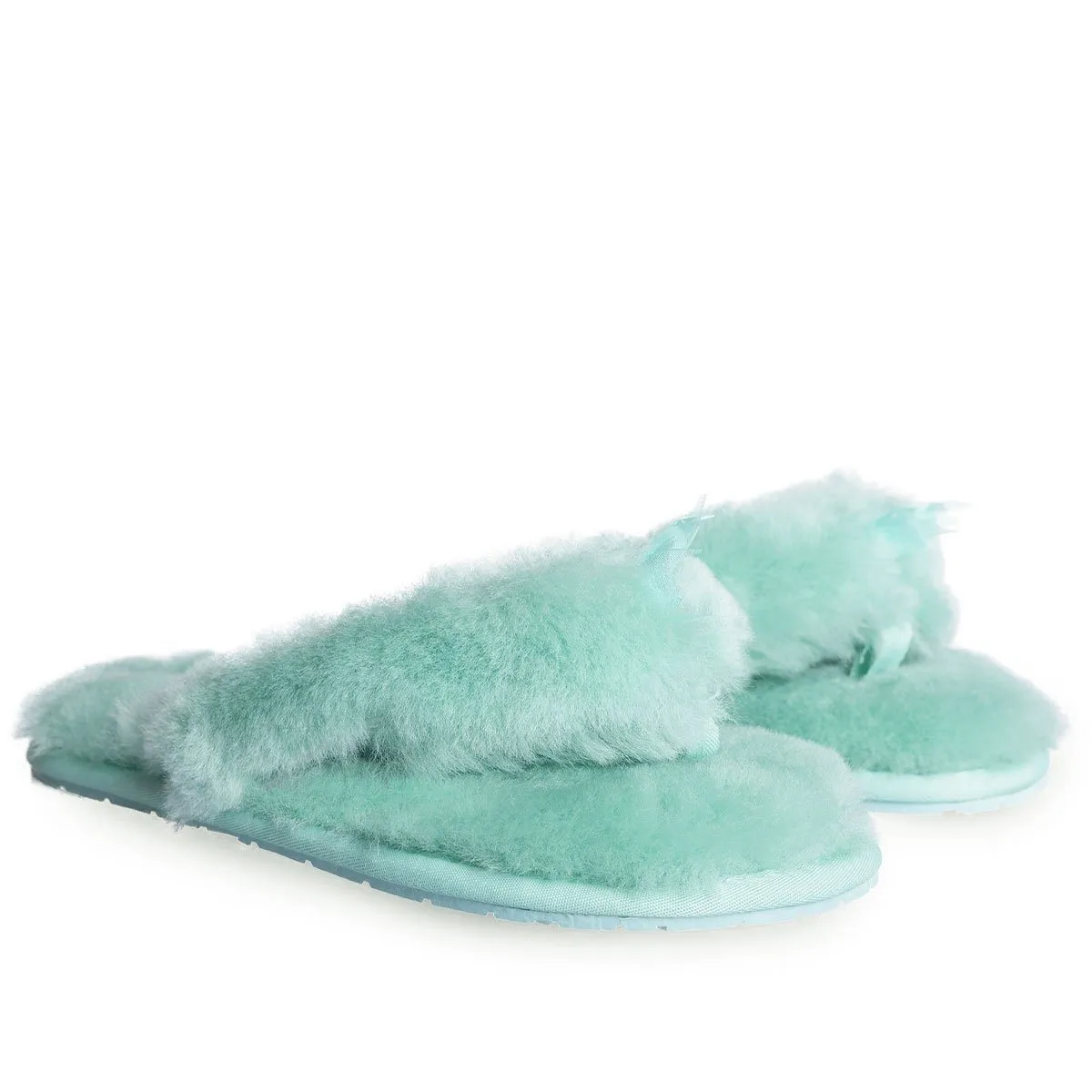 UGG Fluff Slippers