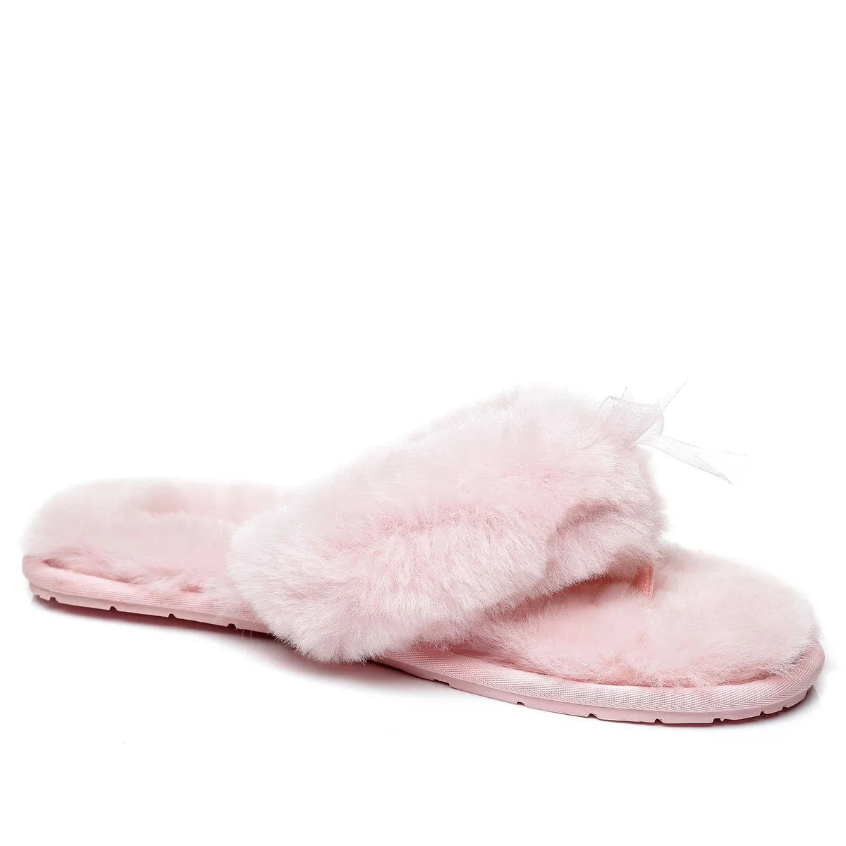 UGG Fluff Slippers