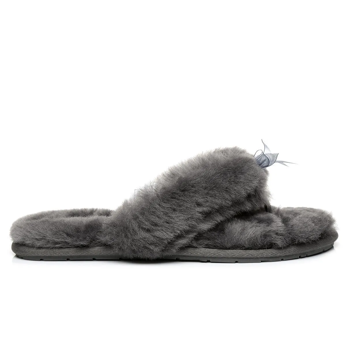 UGG Fluff Slippers