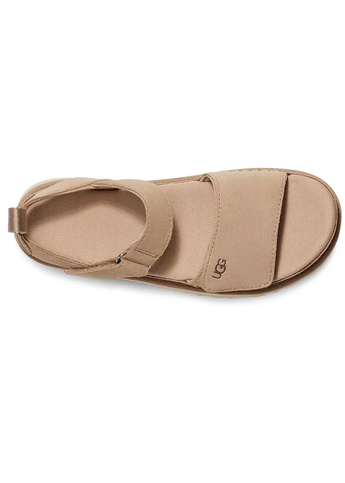 UGG Goldenstar Sandaler - Driftwood