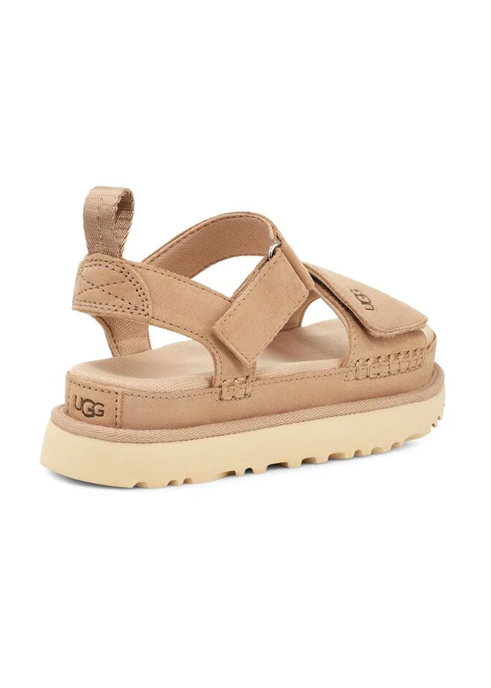 UGG Goldenstar Sandaler - Driftwood