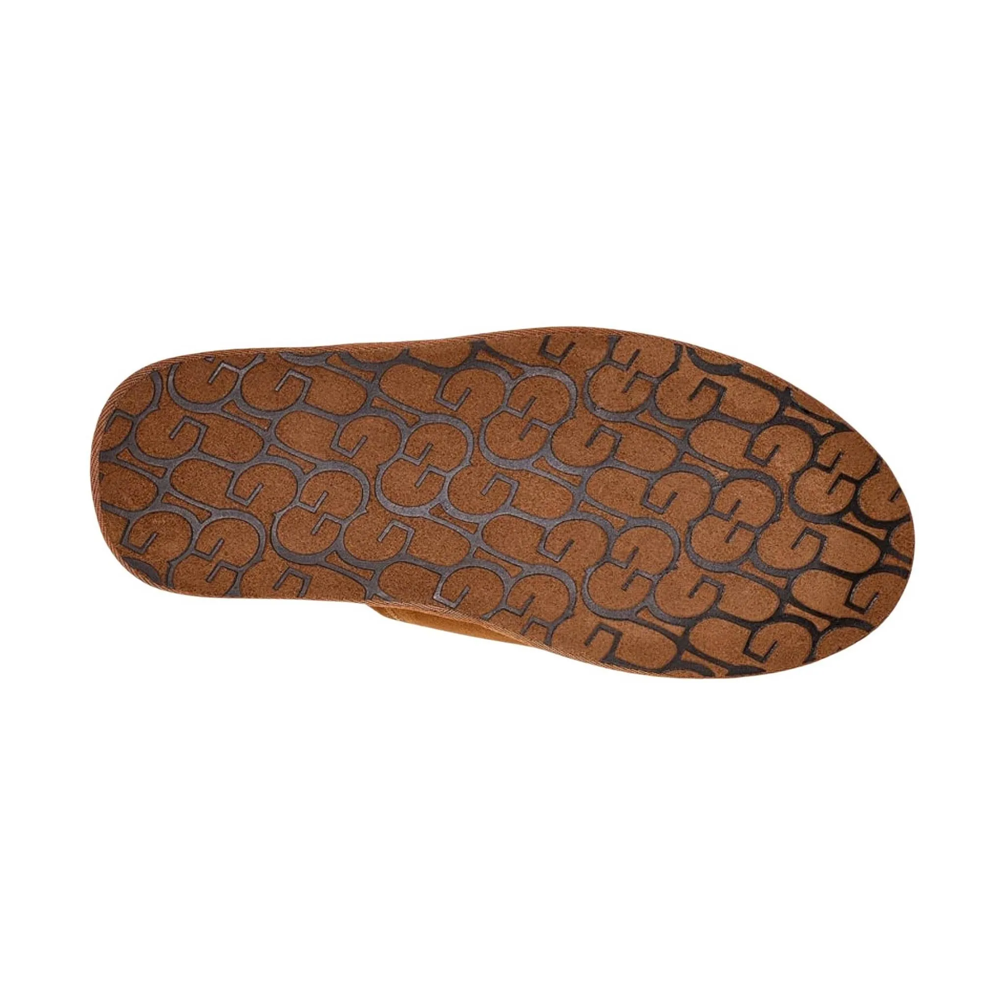 UGG Men's Scuff Slipper - Chestnut