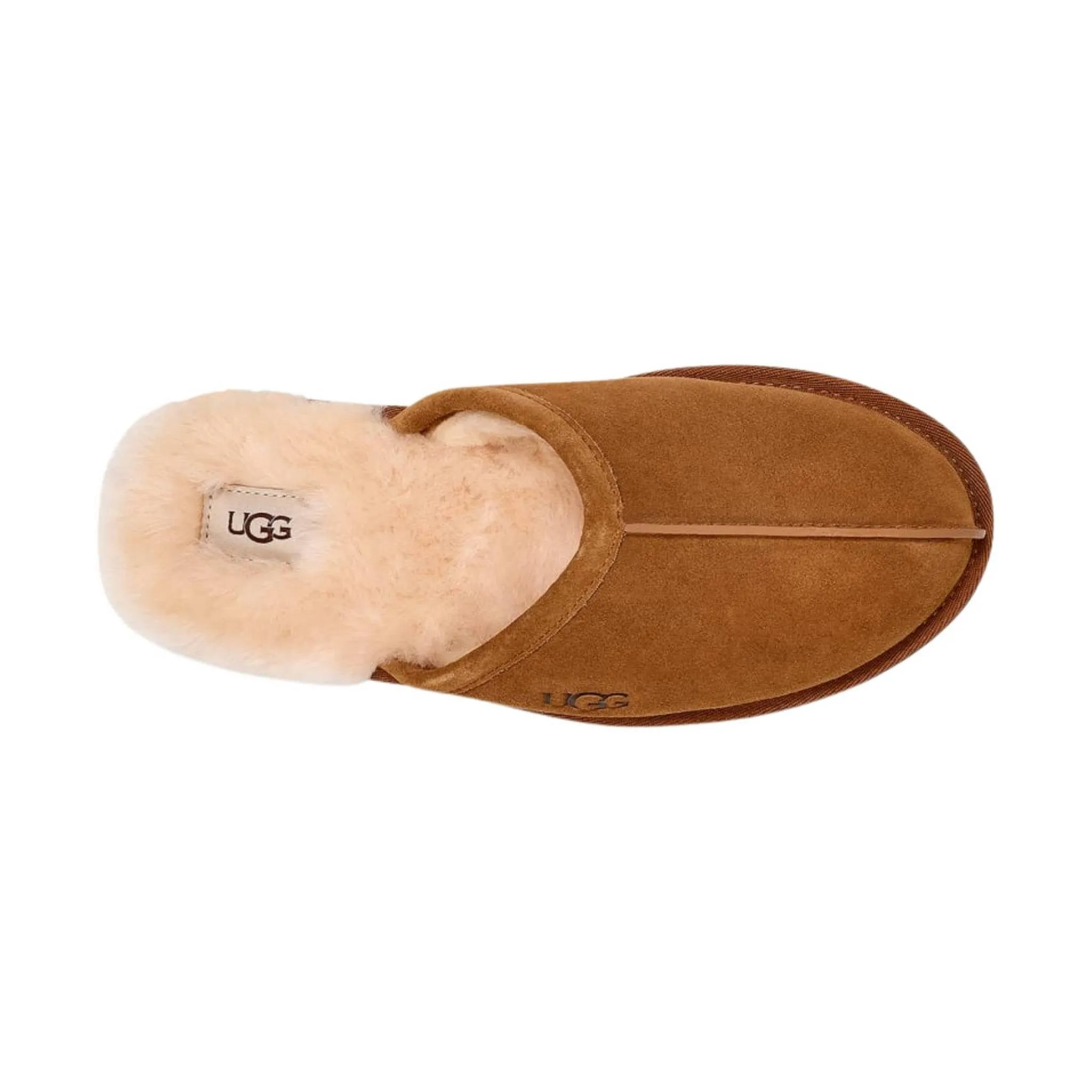 UGG Men's Scuff Slipper - Chestnut