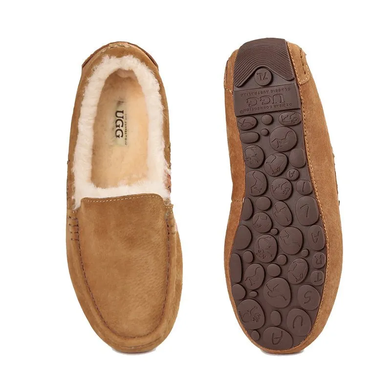 UGG Premium Ladies Traditional Moccasin