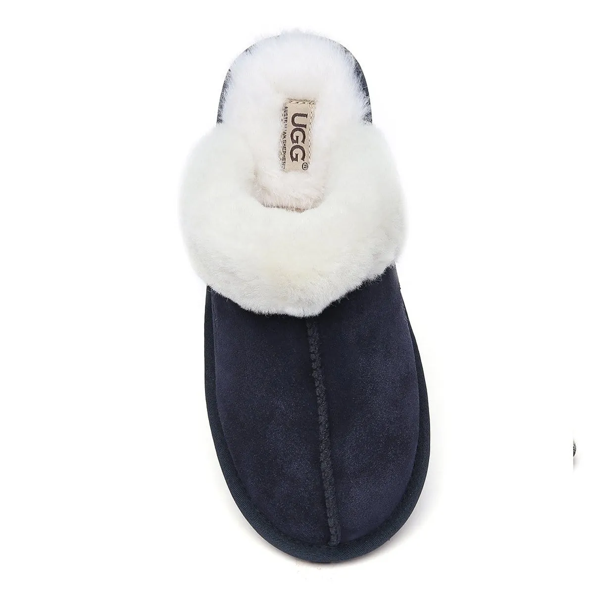 UGG Premium Scuff Slippers