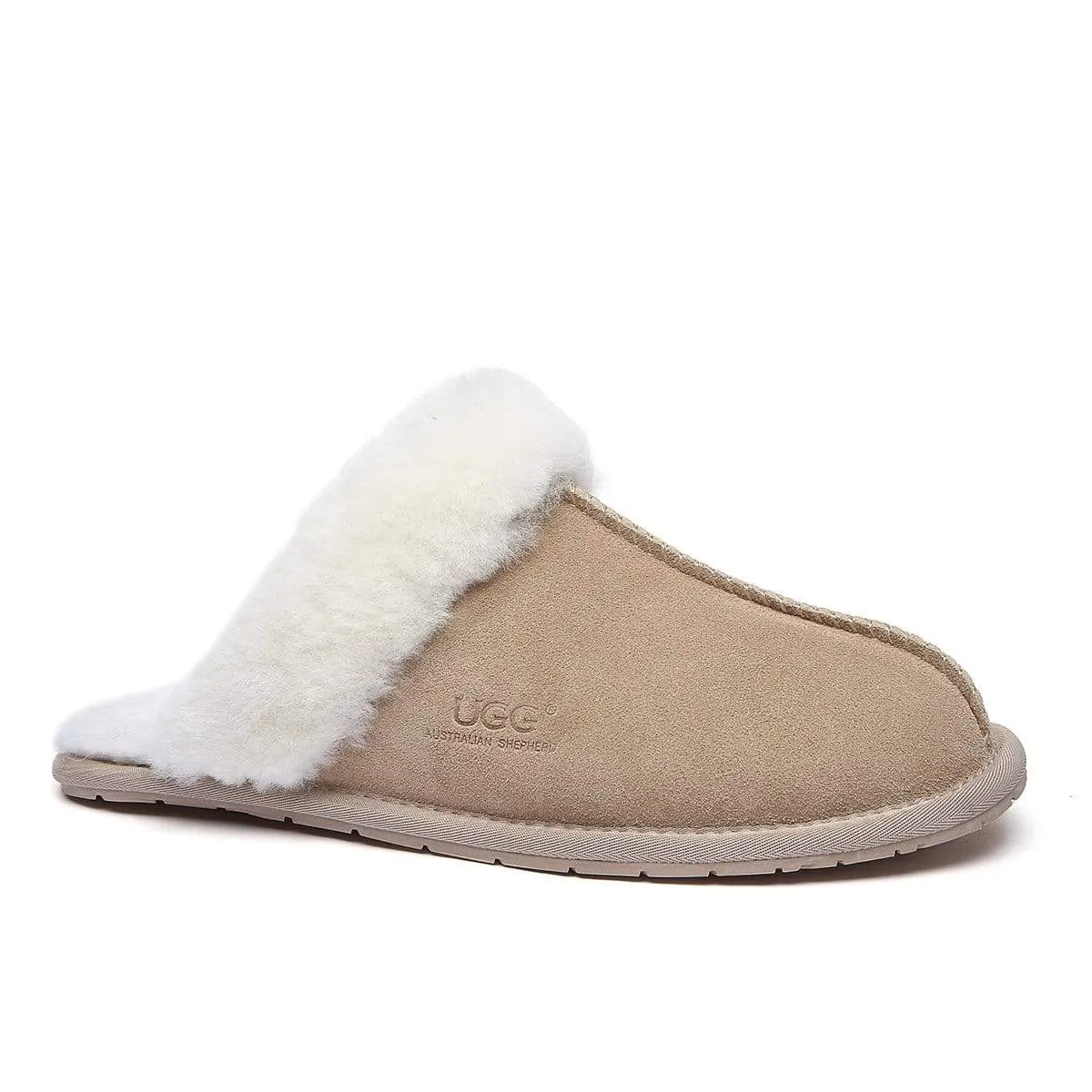 UGG Premium Scuff Slippers