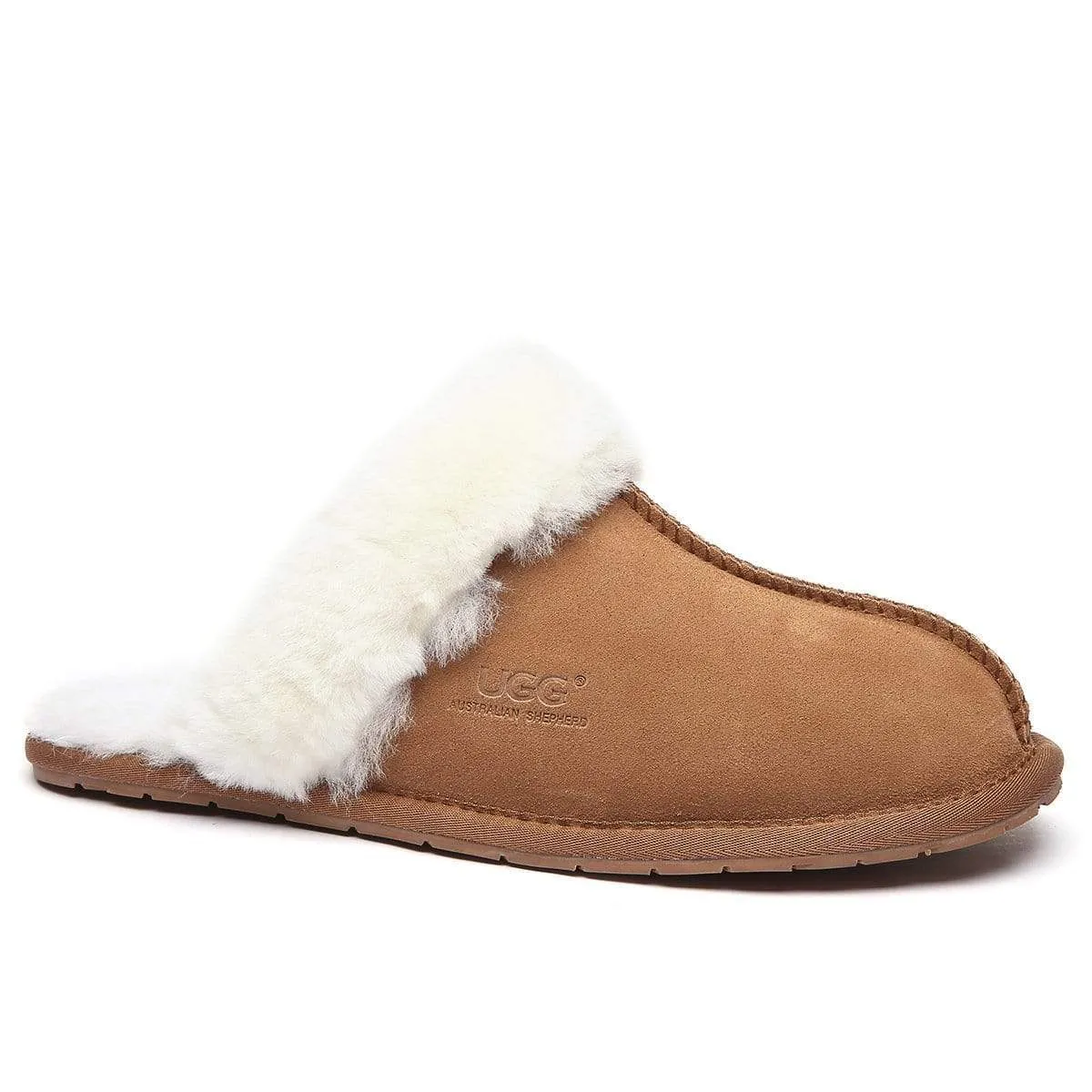 UGG Premium Scuff Slippers