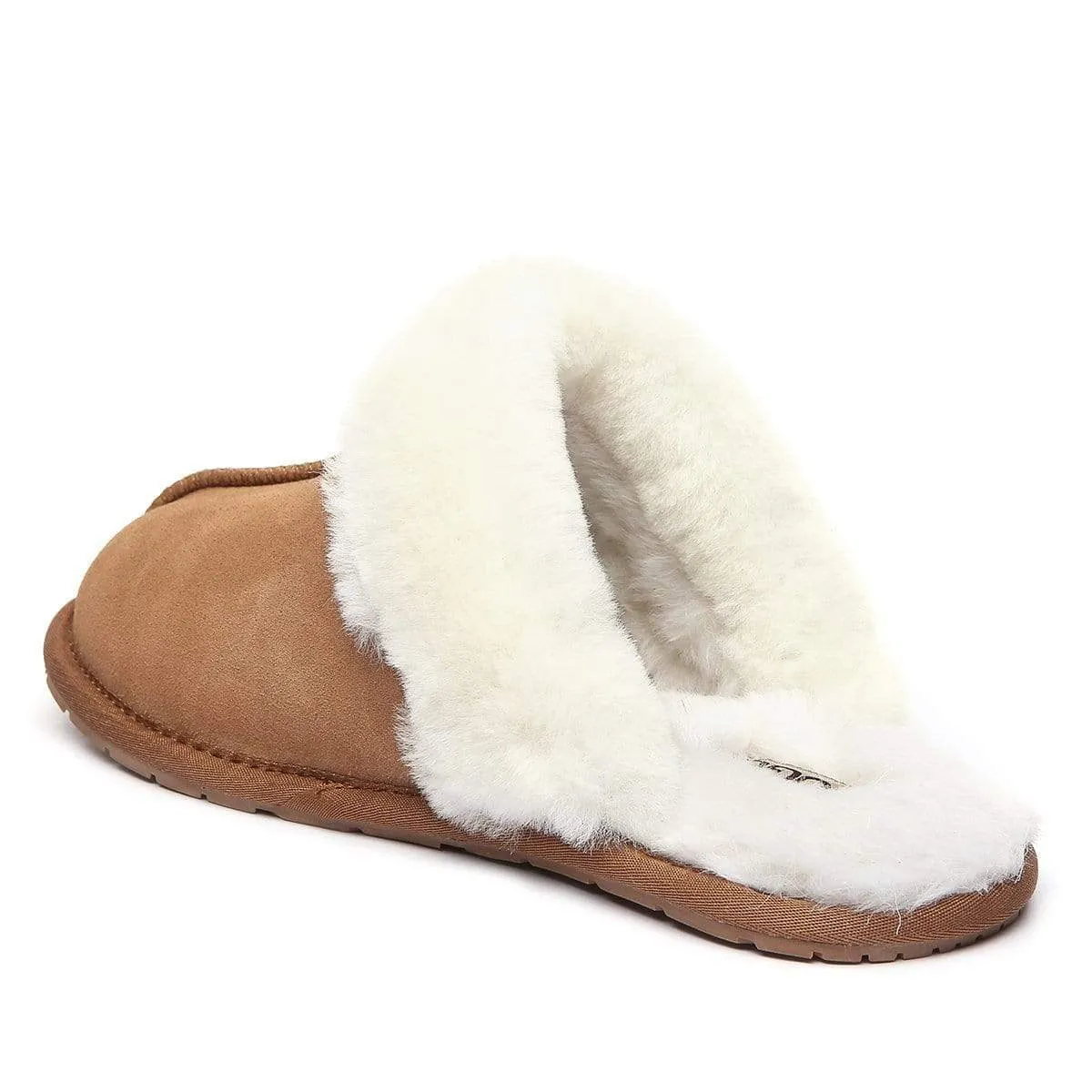 UGG Premium Scuff Slippers