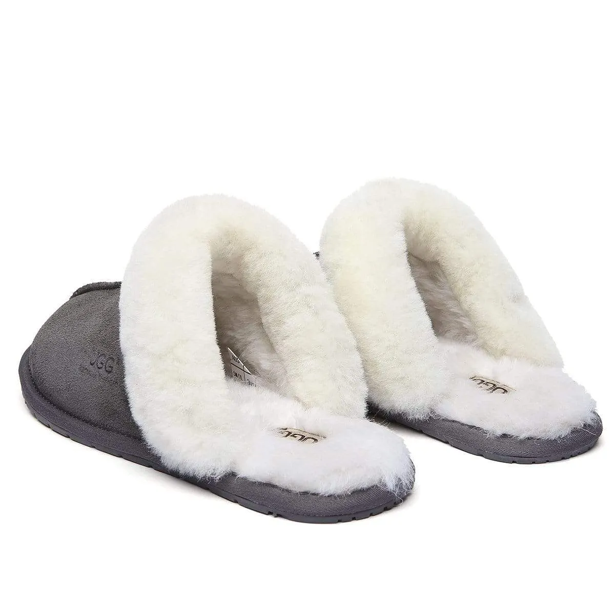 UGG Premium Scuff Slippers