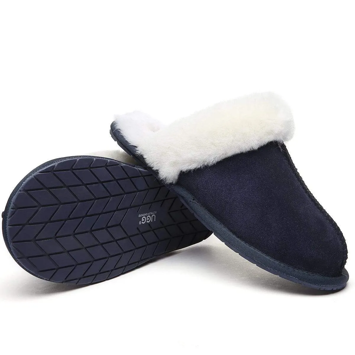 UGG Premium Scuff Slippers