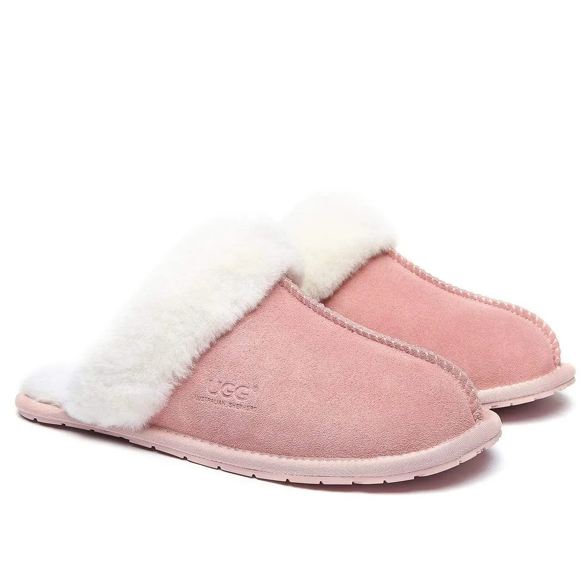 UGG Premium Scuff Slippers