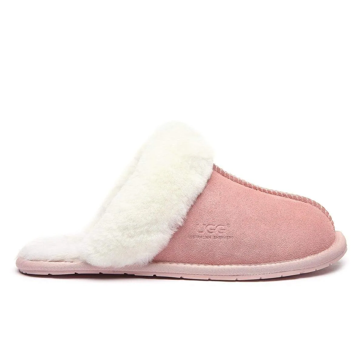 UGG Premium Scuff Slippers