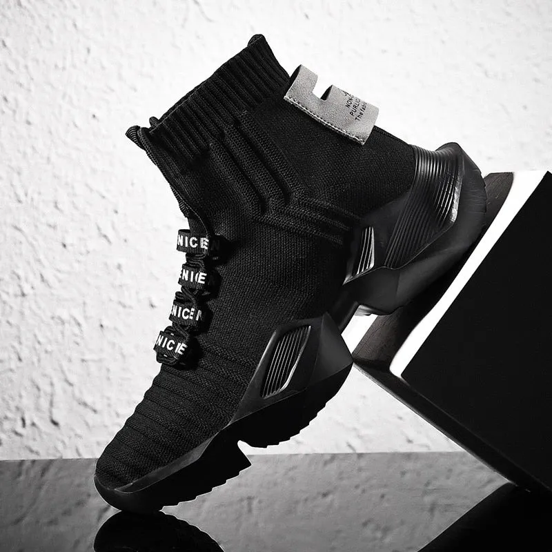 'ULTRA' - LIMITED RELEASE SNEAKER