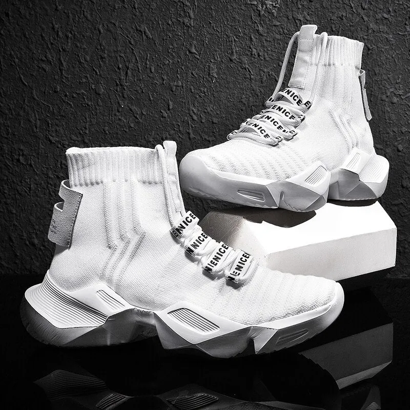 'ULTRA' - LIMITED RELEASE SNEAKER