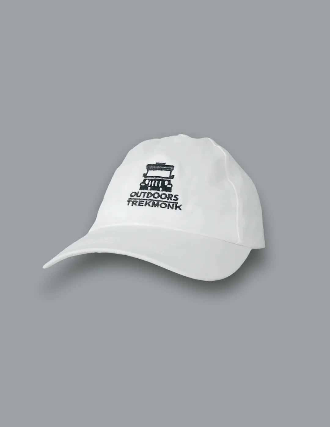 Unisex Cap - White