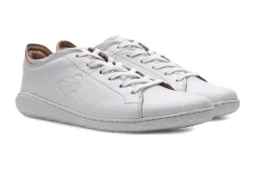 Vivobarefoot Geo Court III (Mens) - Bright White