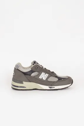 W991GNS Sneaker Castlerock Grey/Navy