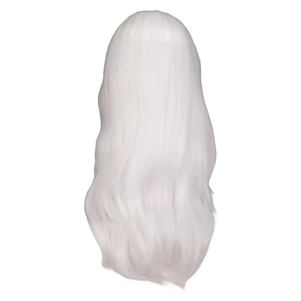 Wig Queen Daytona (White)