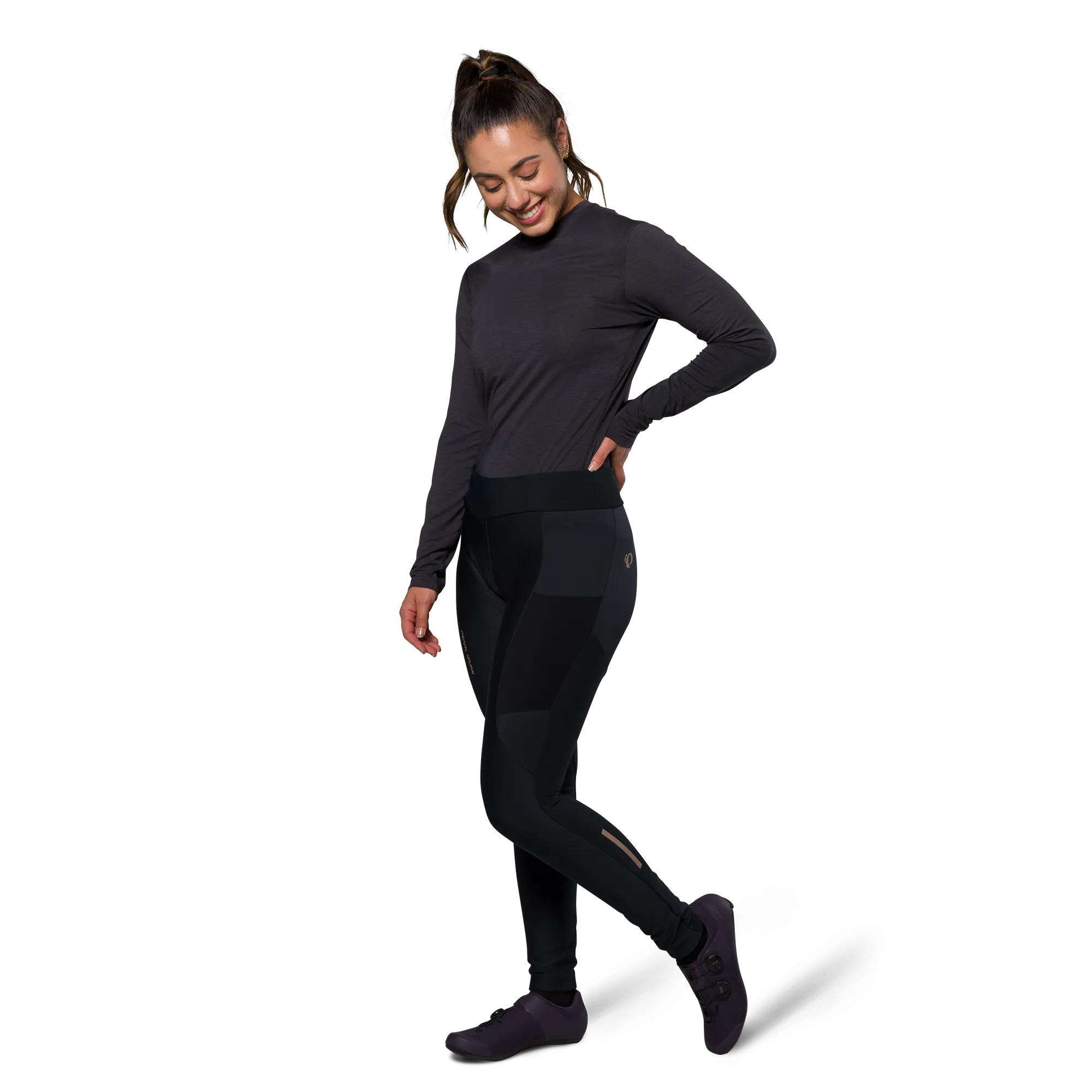 Women's AmFIB Cycling Tights