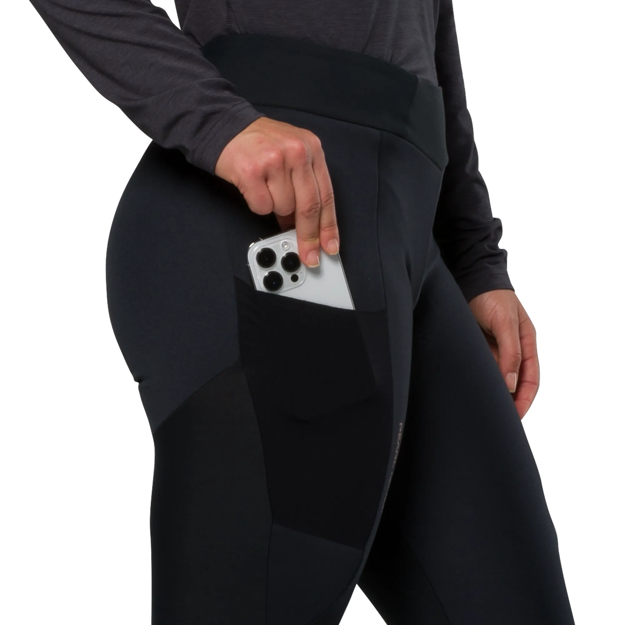 Women's AmFIB Cycling Tights